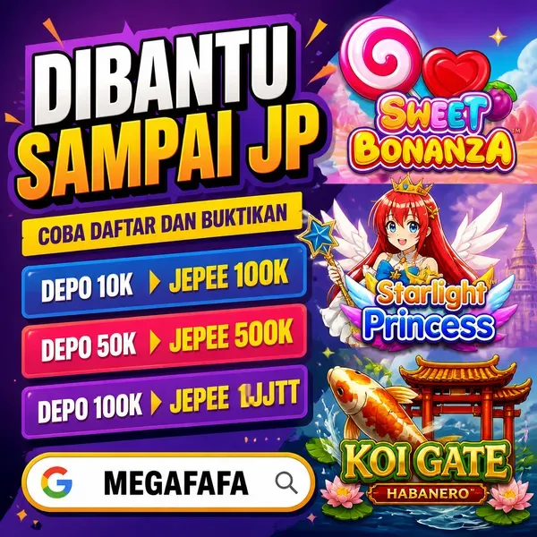 situs slot terpercaya 2026 bonus new member